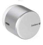 Tedee GO 2 smartlock wit